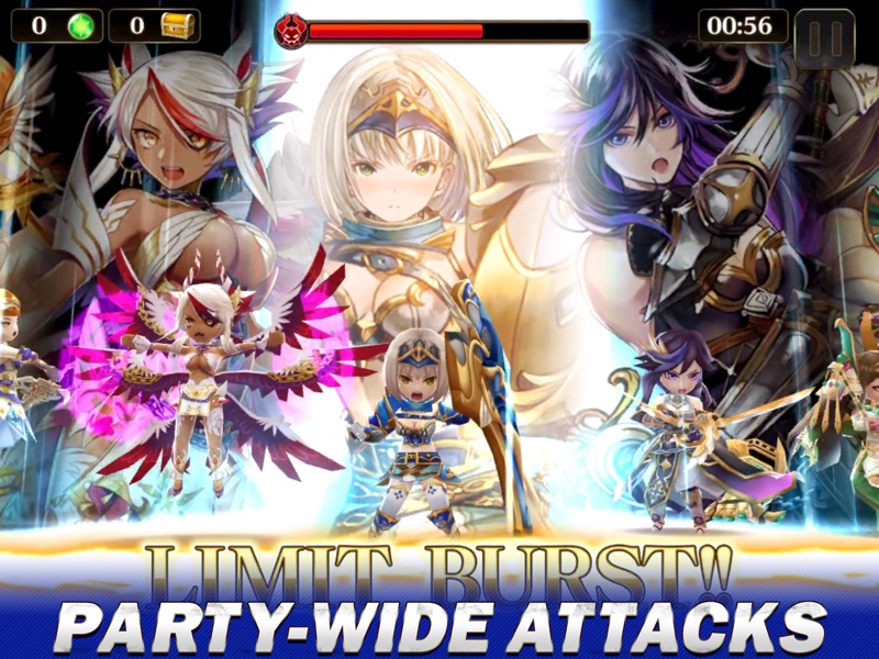 VALKYRIE CONNECT screenshot 11