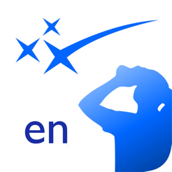 ‎universe2go - English