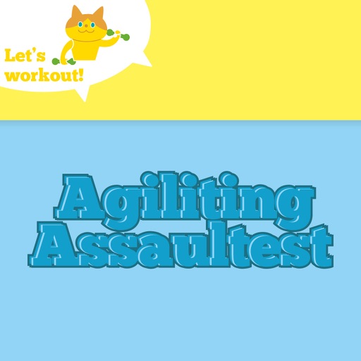 Agiliting Assaultest