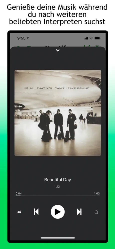 Youtify + for Spotify Premium