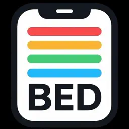 Bar Exam Drills app icon