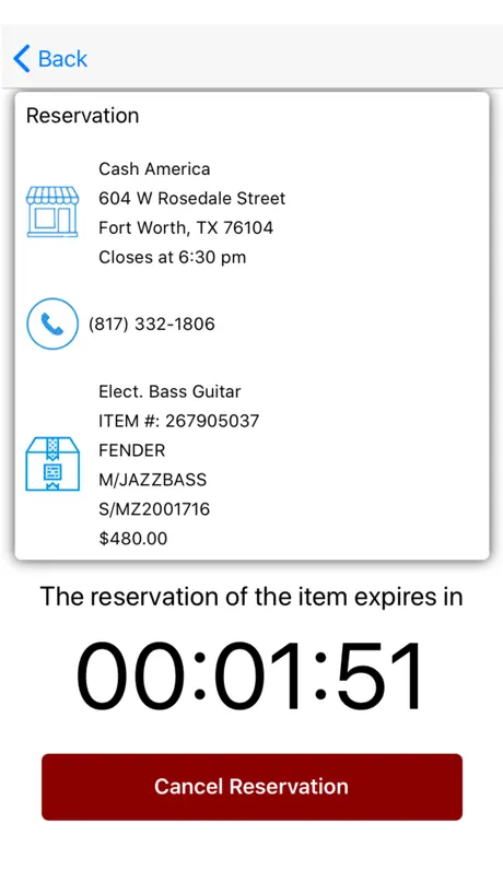 FirstCash