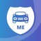 This app works only with Maine Turnpike's E-ZPass system