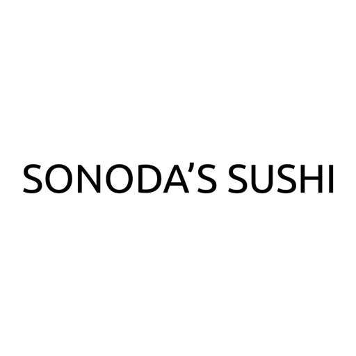 Sonodas