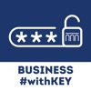 Business #withKEY icon