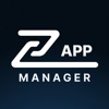 ZACapp Manager icon