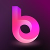 Blush - 1v1 Chat, Video Call icon