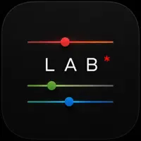 LAB*