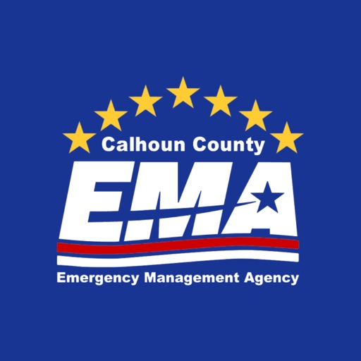 Calhoun County EMA, SC