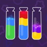 Get Water Sort Puzzle - Sortago for iOS, iPhone, iPad Aso Report