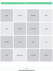 english - german 3000 ipad resimleri 3