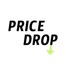 Price Drop - Tracker