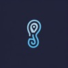 StayTrek - Residency Tracker app icon