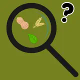 AllerScan: Allergy Scan - Icône de l’app