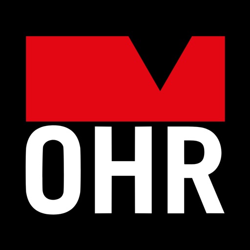 HITRADIO OHR