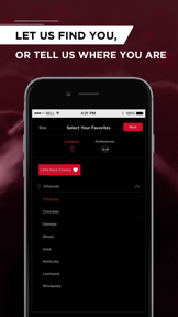 Marcus Theatres & Movie Tavern screenshot