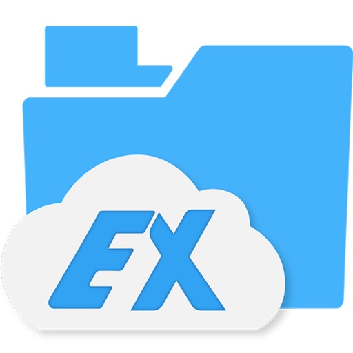 EX File Manager: File Explorer