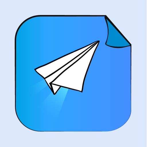 Link File Share: Send via link - AppWisp.com