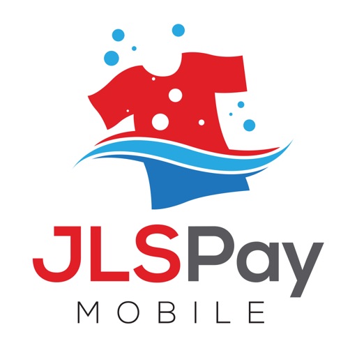 JLSPay MOBILE - AppWisp.com