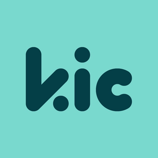 Kic: Health, Fitness & Recipes