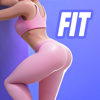 Wall Pilates Workout: WallFit - Fast Builder Limited