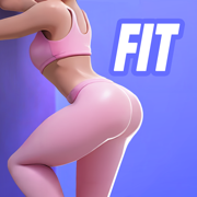 Wall Pilates Workout: WallFit