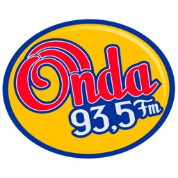 Onda 93,5 FM