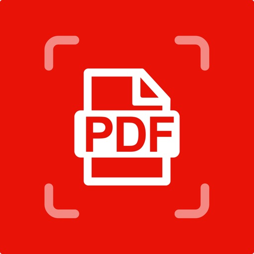 Scanning App: PDF Scanner