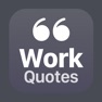 Get Work Quotes - Office Humor for iOS, iPhone, iPad Aso Report