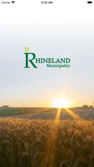 Rhineland Municipality screenshot 1