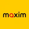 maxim — order taxi & delivery
