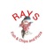 Order food online from Rays Fish & Chips and Pizza
