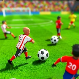 Football Wall Crash Bump