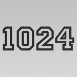 Download 1024: The Game app