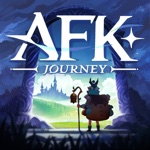 Download AFK Journey app