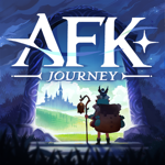 AFK Journey на пк