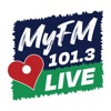 MyFM Live icon