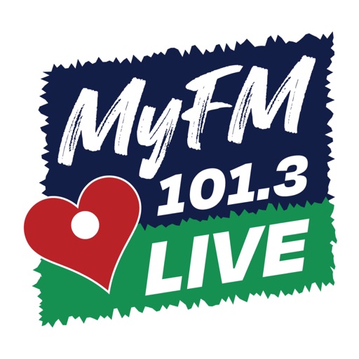 MyFM Live icon