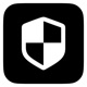 ALocker - Lock & Block app icon - Utilities app for iPhone
