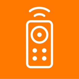 Remote Control for Orange