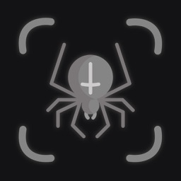 Spider Identifier: Spiderpedia