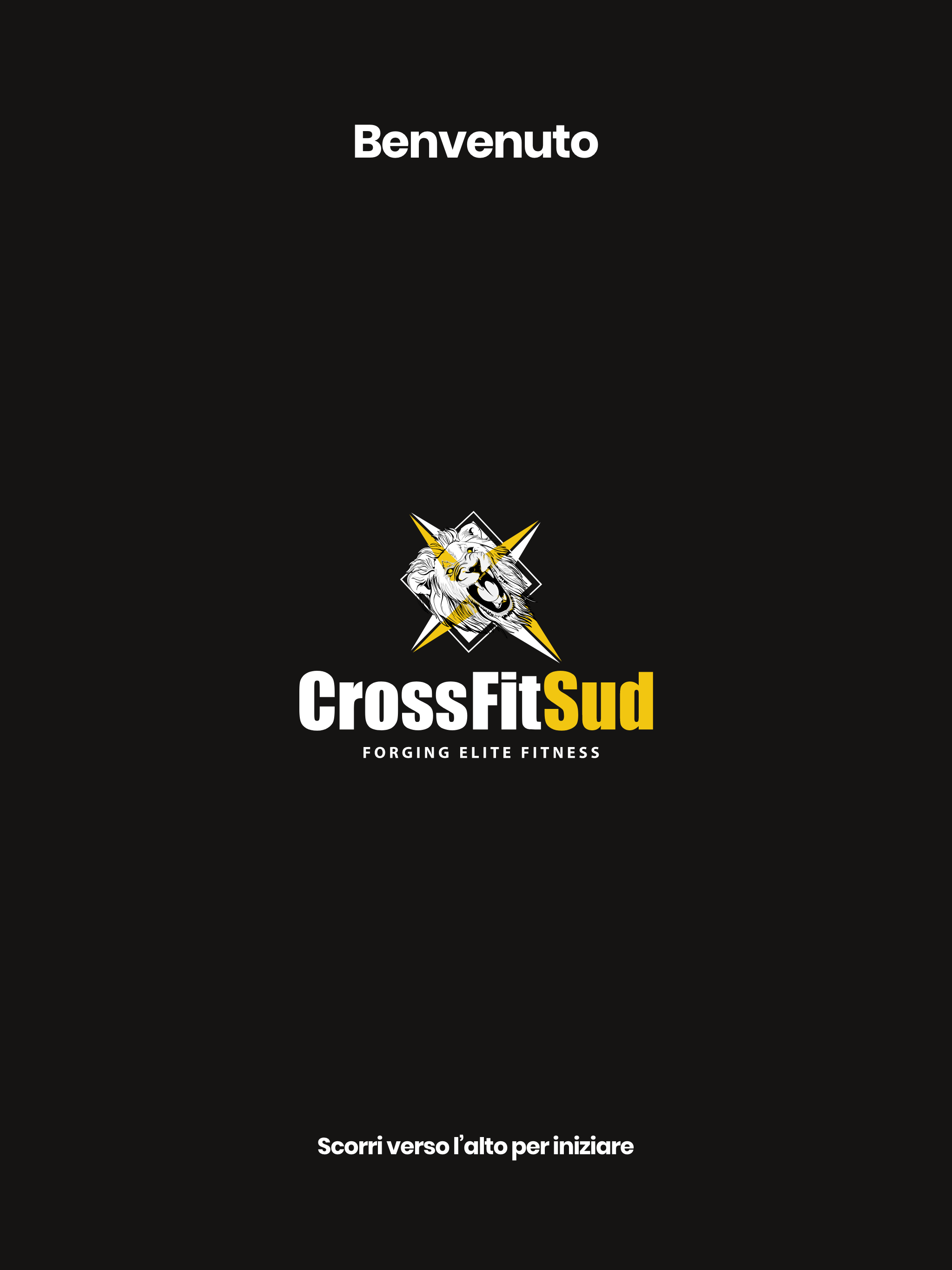 Crossfit Sud