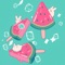 Welcome to Fruitful Fusion, the ultimate puzzle matching game where relaxation meets excitement