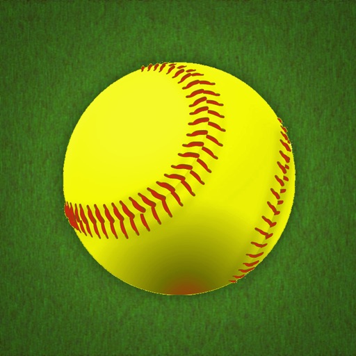 Softball Stats Tracker Pro