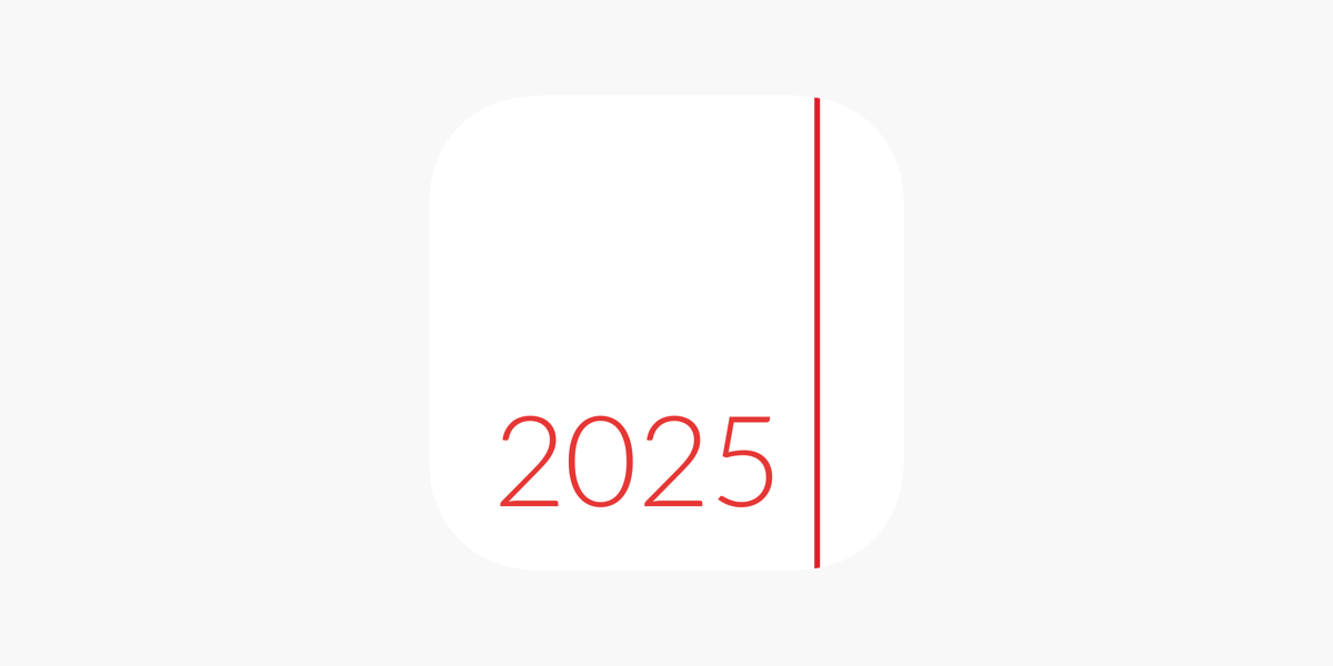 Calendar 366: Events & Tasks on the App Store