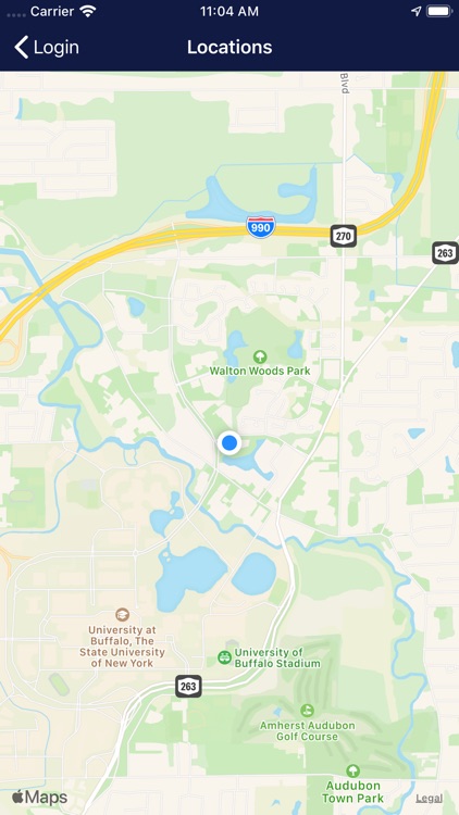 Manchester Municipal FCU