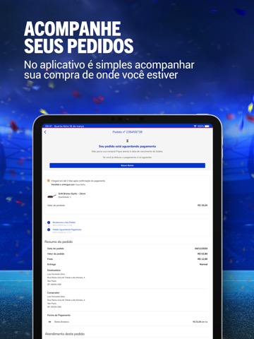 Casas Bahia: Comprar Onlineのおすすめ画像5