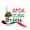 APOA Congress icon