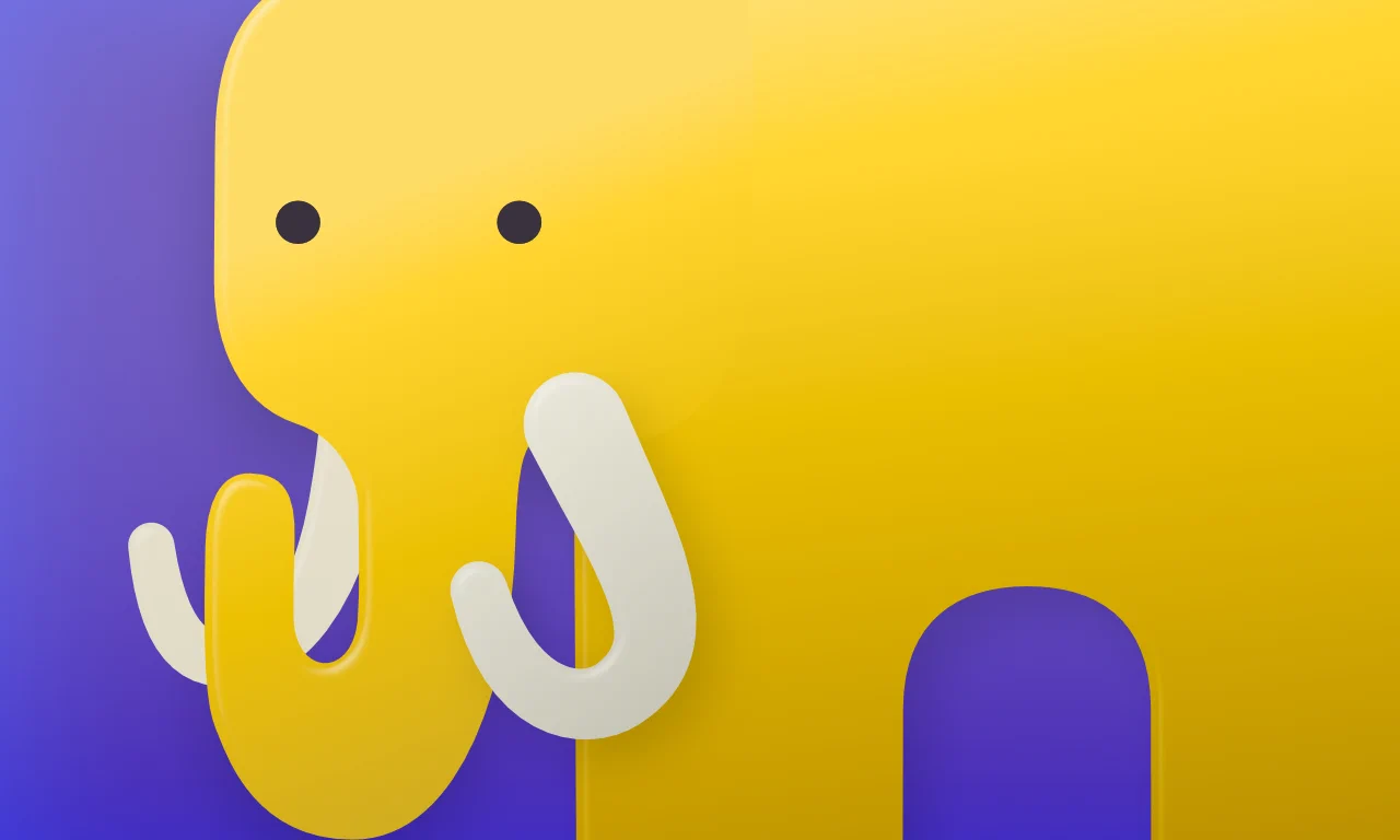 Crystal for Mastodon