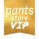 Pants Store VIP app icon - Shopping app for iPhone